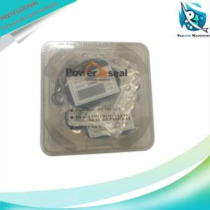 Wholesale Hot sale good quality PC75UU-3 control valve seal kit for KOMATSU excavator from china suppliers