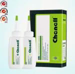 Ceramic Professional Hair Waving Lotion Chlorophyll No Damage Bouncy