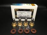 Komatsu PC200-3 Excavator Spare Parts Bronze Iron Seal SVY