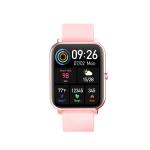 Fashion Women IP67 Waterproof Smart Watch Blood Pressure Heart Rate Monitor