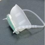Food Grade Silicone Rubber Molds Dust Mouth Face Mask Accessories FDA Approved