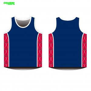 China Mens Round Neck Short Sleeve T Shirt BSCI ISO 9001 Sublimated Team Wear on sale