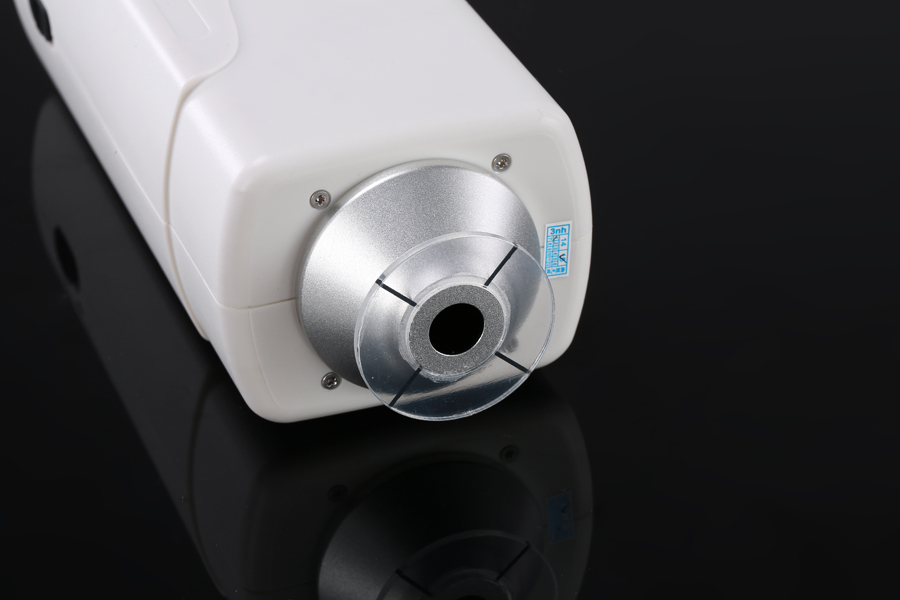 45/0 Precision Colorimeter 3NH NR145 Color Difference Meter with CIE LAB Delta E Color Space and 8mm aperture