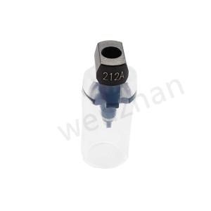 Wholesale SMT YAMAHA Pick And Place Machine KGS-M7720-A1X YG100 Nozzle 212a Nozzle from china suppliers
