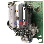 Car Engine Parts For Nissan Caravan KA20 KA24 Gasoline 2.0 L, 134 hp Used