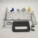 OEM Steel Alloy Precision Turned Components Ra 0.1~3.2 100% Inspection