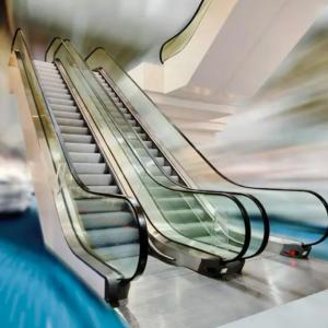 Wholesale VVVF Subway Station Elevator Indoor Shopping Center Heavy Duty Escalator from china suppliers