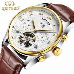 wholesale top brand luxury watch men business automatic wristwatches