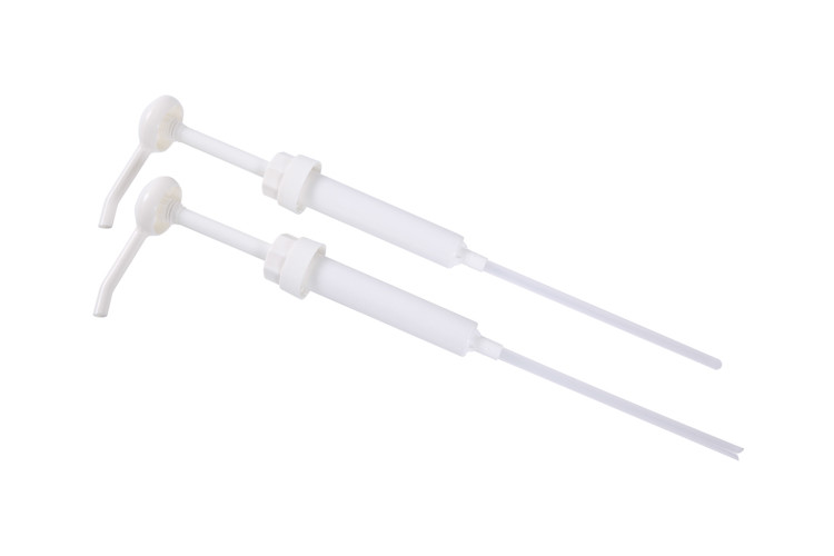 Removable 38-400 Closure Food Dispenser Pump