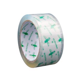 Wholesale Custom Bopp Crystal Clear Packing Tape 22 Years Factory Color from china suppliers