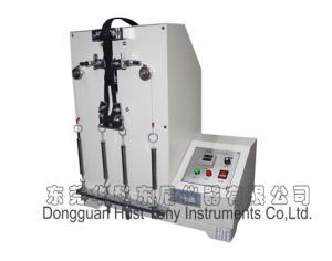 Wholesale CNS-1083 BS 3084 DIN3419-1 Laboratory Zipper Fatigue Textile Testing Equipment from china suppliers