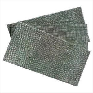 Wholesale High Temperature 150 Micron Stainless Steel Screen Sintered Disc Filter from china suppliers