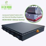 500v 200ah 300Ah AGV Battery Lithium Ion Batteries LiFePO4 Battery Pack