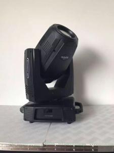 Wholesale 350W 3in1 50-60HZ Stage Lighting Moving Heads Changeable Emitting Color from china suppliers