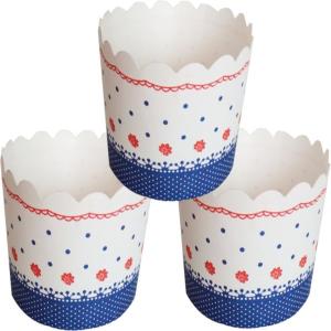 Wholesale baking paper cups for cakes from china suppliers