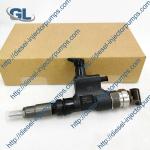 Denso Diesel Fue Injector Assembly 095000-640# 095000-6400 095000-6402
