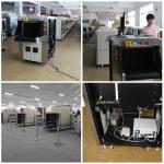 1.2KW Security Luggage Scanner , Luggage X Ray Machine Parcel Inspection SF10080