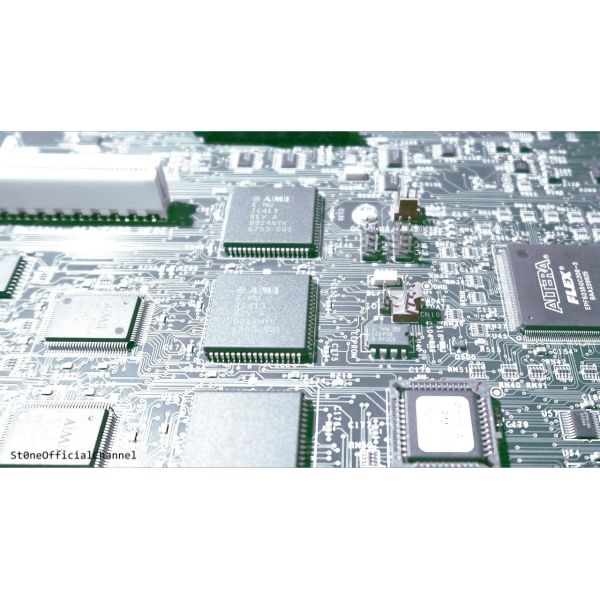 EPF6016QC208 FPGA Altera Chip High Performance