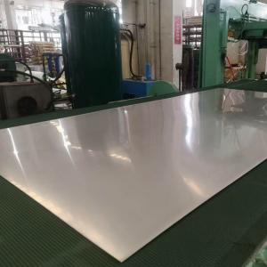 Wholesale Factory ASTM JIS SUS316 Stainless Steel /Plate/Coil/Roll/Sheet 0.1mm~50mm from china suppliers