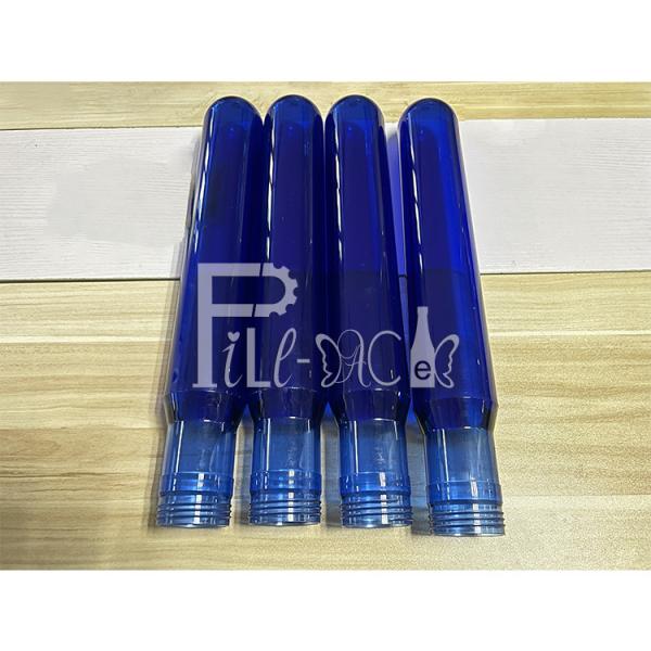 5 Gallon Mineral Water Gallon Bottle Pet Blowing Preform 55mm Neck 20 Liters