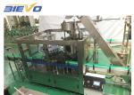 415V Juice Bottle Filling Machine 5000-6000bph For Fruit Juice