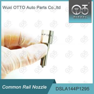 Wholesale DSLA144P1295 Bosch Common Rail Nozzle For Injectors 0445110119 from china suppliers