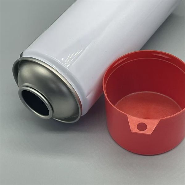 Industrial PU Foam Spray Valve for Accurate Dispensing and Sealing Performance