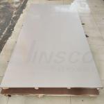 Anti Corrosion 2B Stainless Steel Sheet 304 304L Grade Stainless Steel Cold