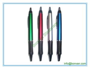 Wholesale trunky style exclusive advertisement gift pens from china suppliers