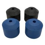 Wear-resistant Chemical Resistant Oil Saver Rubber For Oil Wire Line