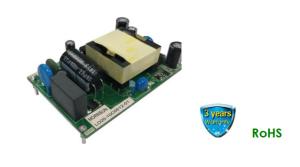 Wholesale 18W 5V 3 Output DC Power Supply , Switching Power Converter IEC62368 from china suppliers