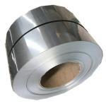 BA 2B Mirror Stainless Steel Coil And Strip 321 904L 420 Austenitic