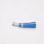 4 Holes Dental Handpiece Turbines With 0.3 - 0.35mpa Working Air Pressure