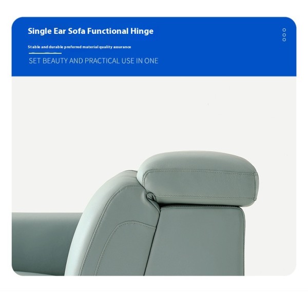 Pillow Hinge Sofa Hinge Reclining Sofa Headrest Hinge Hardware Furniture Accessories Sofa Lock