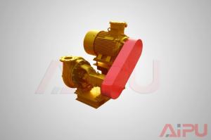 Wholesale Solids Control Drilling Shear Pump from china suppliers