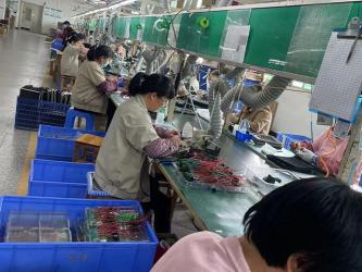 Shenzhen Feiyaqi Technology Co., LTD