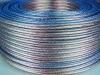Wholesale Transparent speaker cables from china suppliers