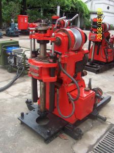 Wholesale GXY-1 Geological Exploration Drilling Equipment For Engineering Prospecting from china suppliers