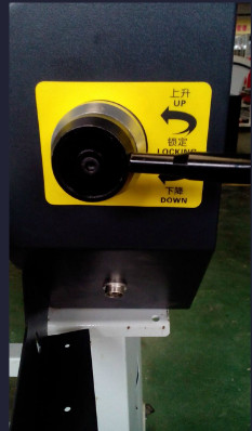 Single Side Hot Paper Lamination Machine 2200 W With Infrared Heating Way