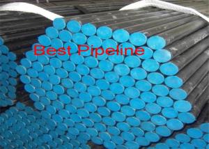 Wholesale UNI 8863 19871 Seamless Welded Pipe , UNI ISO 7/1 Threads Cold Drawn Seamless Tube from china suppliers