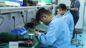 Xi'an Kacise Optronics Co.,Ltd.