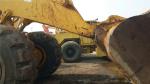 secondhand wa600-1/wa600-3 wheel loader made in japan