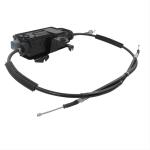 BMW 7 Series Handbrake Actuator For F01 F02 F04 34436877316