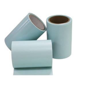 Wholesale 57gsm Silicone Coated Release Glassine Paper from china suppliers