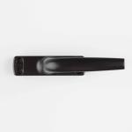 Modern Design Aluminum Hardware Door Handle for Hotel Villa Apartment Office