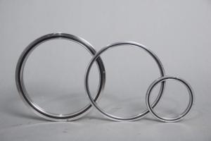 Wholesale Thin Section Ball Bearing Textile Spare Parts Chrome Steel Roller Bearings from china suppliers