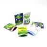 Buy cheap Touch Film Food Self-Supporting Bag Sealed Child-Proof Lock Zipper Bag Tobacco from wholesalers