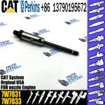Diesel fuel nozzle 7w7026 7w7031 7W7032 7W7037 7w7038 7W7025 diesel fuel