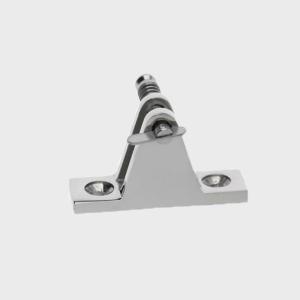 Wholesale Industrial Polished SS304 316 Lost Wax Casting Marine Hardwares High Precision from china suppliers