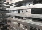 Corrosion Resisting Tower Galvanised Steel Channel Hot Rolled Carbon Steel